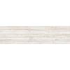 3039W Obrzeże ABS Pinia biało-szara 43x2mm (100 m.b.) REHAU - small
