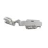 Zawias Clip-On -30° z cichym domykiem, 3D,  Muller Profi Line, kupic - zdjecie №2 - small