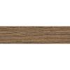 3118W Obrzeże ABS Dąb Hikora ciemny 43x2mm (100 m.b.) REHAU - small