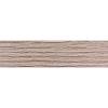 3549W Obrzeże ABS Dąb Endgrain 43x2mm (100 m.b.) REHAU - small