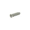 Kołek 10x50 5,0-6,0/M6 nylon/do betonu komórkowego - small