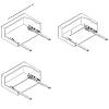 Adapter synchronizacyjny Р2О typ А QV6, QV6+ SFP (9219966) Hettich, nie drogie - zdjecie №3 - small