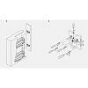 Cargo 200mm grafit, mocowanie lewe Galaxy VIBO (ELQGM202SXPRPOMASVGF), od producenta - zdjecie №8 - small