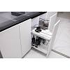 Cargo 300mm biały/chrom, Galaxy VIBO (EGTGM30B2MOMASBC), zamowienie online - zdjecie №7 - small