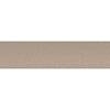 2956E Obrzeże ABS Kamień brązowy ocynk 43x1mm (100 m.b.) REHAU matowy - small