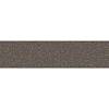 2933E Obrzeże ABS Kamień brązowy metalik 23x1mm (100 m.b.) REHAU matowy - small