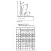 Zawias Clip-on, 165°, Sensys 8657i, NK, z domykiem,  cz. obsydian (9091767) Hettich, zamowienie - zdjecie №6 - small