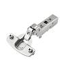 Zawias Clip-on, 110°, Sensys 8646i, WP, front 10–19mm, z domykiem, niklowy (9094296) Hettich - small