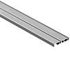 Profil 2-torowy SlideLine M 4000 mm (9236576) Hettich - small