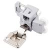 Górny biegowy element WingLine L 12kg prawy (9237484) Hettich - small