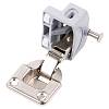 Dolny biegowy element WingLine L bez funkcji samozamykania 18284 (9237434)  Hettich - small