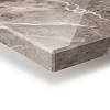 Panel RAUVISIO Crystal 1969L Marmur Romano 2800х1300x19, kupic - zdjecie №2 - small