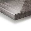 Panel RAUVISIO Crystal 1974L Antyczne drewno 2800х1300x19, kupic - zdjecie №2 - small