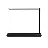Uchwyt, wieszak na ręcznik papierowy Cosma PIANO 2.0 L=280 mm, czarny, kupic - zdjecie №2 - small