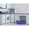 Komplet WingLineL Kitchen Pull-to-move Silent (szerokość połowy drzwi 250-300) montaż pod cokół, kupic - zdjecie №2 - small