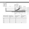 Quadro V6.Silent System L=400mm pełny wysuw, lewy, płyta wiórowa do 19 mm (9225677) Hettich, nie drogie - zdjecie №3 - small