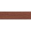 9620 Obrzeże ABS Orzech ciemny 23x2mm (100 m.b.) REHAU - small