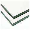 Płyta MDF laminowany jednostronnie /wilgocioodporny/ REZULT Biały (780 kg/m³)2800х2070х16mm Korosteń - small