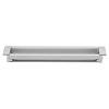 Uchwyt UA 08/C00/04/96 (DU 08 AL/96 G2) wpuszczany aluminium/chrom, cena - zdjecie №5 - small