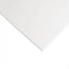 Płyta kompaktowa meblowa FUNDERMAX 0085 FH White Biały / biały rdzeń 4100х1300х12mm - small