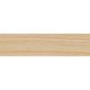 9991 Obrzeże LASEROWE ABS PRO Brzoza 23x0,8mm (150 m.b.) REHAU - small