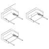 Adapter synchronizacyjny Р2О typ В Atira V6 (9219965) Hettich, nie drogie - zdjecie №3 - small
