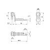 Adapter synchronizacyjny Р2О typ В Atira V6 (9219965) Hettich, kupic - zdjecie №2 - small