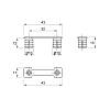Mechanizm P2O Silent, biały (9239088) Hettich, zdjecie - zdjecie №4 - small