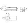 Mechanizm P2O Silent, szary (9239099) Hettich, kupic - zdjecie №2 - small