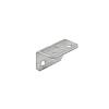 Kątownik metalowy 20x20x30mm, stalowy - small