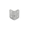 Kątownik metalowy 20x20x30mm, stalowy, zdjecie - zdjecie №4 - small
