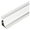 Listwa przyblatowa Rauvalon 127 aluminium 633602-022 (akc. 98114), kupic - zdjecie №2 - small