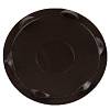 Zaślepka do zawiasu Scilm, Ø 35mm, plastik, wenge, kupic - zdjecie №2 - small