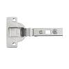 Zawias Clip-on 95° Intermat 9935 NK drzwi do 43mm, niklowy (puszka 40) (9155241) Hettich, kupic - zdjecie №2 - small