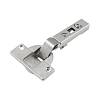 Zawias Clip-on 95° Intermat 9935 NK drzwi do 43mm, niklowy (puszka 40) (9155241) Hettich - small
