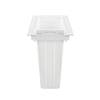 Pojemnik wysuwany 400mm 35 L (bez prowadnic) Muller - small