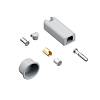 Mechaniczny fiksator szary do Push to move WingLineL (9264191) Hettich, kupic - zdjecie №2 - small