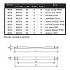 Uchwyt Marella M 15073.256 FENIX 0718 Londyn szary, zdjecie - zdjecie №4 - small