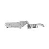 Zawias Clip-on, 110°, Sensys, do szkła, niklowy (9135141) Hettich, kupic - zdjecie №2 - small