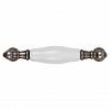 Uchwyt Marella CL 15141.96 stal | biały, nie drogie - zdjecie №3 - small
