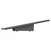Uchwyt Marella M 15224.100 czarny matowy, kupic - zdjecie №2 - small