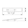 Uchwyt Marella M 15224.100 miedź, zdjecie - zdjecie №4 - small