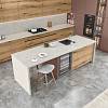Płyta wiórowa Kronospan K365 PW Dąb Evoke Przybrzeżny 2800х2070х18mm, cena - zdjecie №5 - small