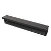Uchwyt Marella M 15199.160 czarny matowy, kupic - zdjecie №2 - small