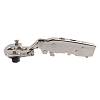 Zawias Clip-on, 110°, Sensys 8676, NK, bez sprężyn, cienkie fronty 10–19mm, niklowy(9094456) Hettich, kupic - zdjecie №2 - small