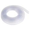 Uszczelka L=4200 mm przezroczysta Thermoplast - small