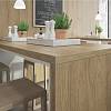Płyta wiórowa laminowana Egger H3730 ST10 Hikora naturalna 2800х2070х25 mm, nie drogie - zdjecie №3 - small