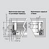 Szuflada Muller Box profi line L-300 Н-95 Biały, zamowienie - zdjecie №6 - small