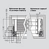 Szuflada Muller Box profi line L-400 Н-127 Antracyt, zamowienie - zdjecie №6 - small