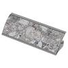 Listwa przyblatowa EGGER F021 ST75 Terrazzo Triest szary 4,1 m.b. ( AC11) - small